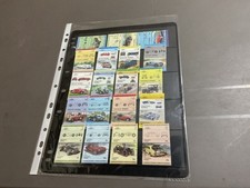 Tuvalu mnh mixed for sale  TONBRIDGE