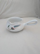 Denby stoneware greenwheat for sale  FLEET