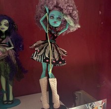 Monster high honey for sale  Fort Lauderdale