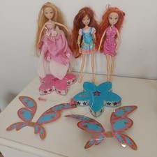 Winx club 2009 d'occasion  France