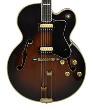 Used 1981 epiphone for sale  Highland Park