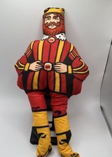 Stuffed tall burger for sale  Coatesville