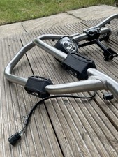 Honda africa twin for sale  COLCHESTER