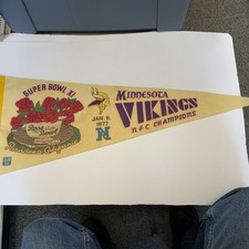1977 minnesota vikings for sale  Hopkins