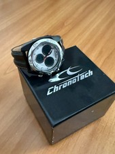 Orologio chronotech ibrido usato  Rosolini