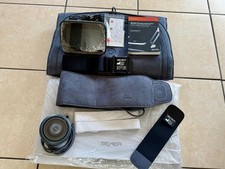 Bemer set evo gebraucht kaufen  Hoisdorf