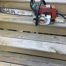 Stihl vintage rare for sale  Catawba
