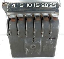 .scarce 1960 huge for sale  Shipping to United Kingdom