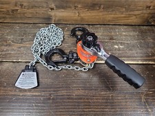 cm series 653 lever hoist 10 for sale cm series 653 lever hoist 10 for sale Chicago
