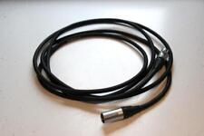 Tellurium black xlr for sale  DORCHESTER