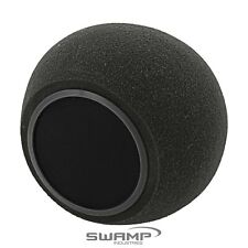 Filtro pop SWAMP EB01 isolamento de estúdio - cabine de som de espuma de gravação comprar usado  Enviando para Brazil