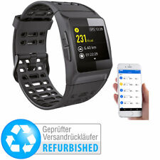 Gps sportuhr bluetooth gebraucht kaufen  Deutschland