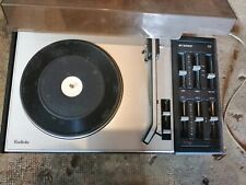 Tourne disque radiola d'occasion  Mouzon