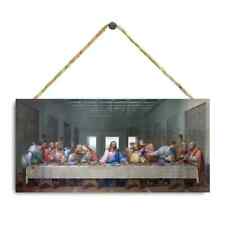 Ultima cena quadro usato  Amantea
