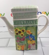 Green market lemonade for sale  Sidney
