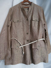 Veste saharienne devernois d'occasion  Nevers