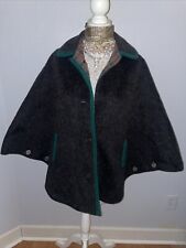 mohair wool cape for sale  Spring