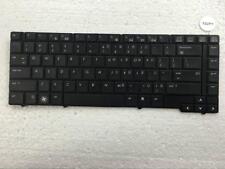 Teclado Novo Para HP Compaq EliteBook 8440p 8440w 594052-001 Us Preto, usado comprar usado  Enviando para Brazil
