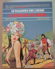 Vagabond limbes 1984 d'occasion  Saint-Geniez-d'Olt