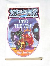 Spelljammer void nigel for sale  San Jose