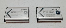 Sony riginal bx1 gebraucht kaufen  Offenbach am Main