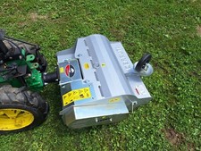 Trinciaerba cerruti 650 usato  Diano d'Alba