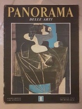 Panorama delle arti usato  Albano Laziale