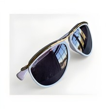 Óculos de sol Rayban aviador olímpico RB2219, usado comprar usado  Enviando para Brazil