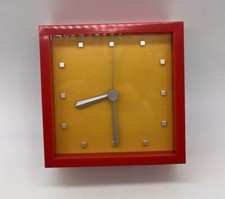 Ikea bryt clock for sale  West Hempstead