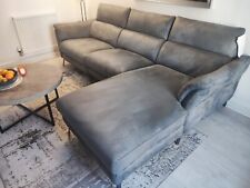 Missouri seater chaise for sale  CHELTENHAM