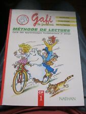 Gafi fantome methode d'occasion  Saint-Georges-de-Didonne