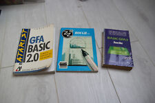 Livre manuel guide d'occasion  Neuilly-Plaisance