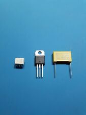 Micronova kit riparazione usato  Italia