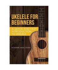 Ukulele anfänger akademisches gebraucht kaufen  Trebbin