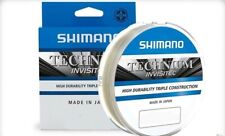 Monofilo shimano technium usato  Mirandola