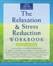 Relaxation stress reduction for sale  Montgomery
