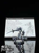 Archfiends drow sergeant gebraucht kaufen  Berlin