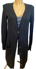 Zara strickjacke lang gebraucht kaufen  Reppenstedt