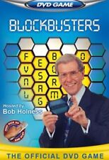 Blockbusters interactive dvd for sale  STOCKPORT