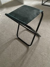 Folding stool artist for sale  ELY