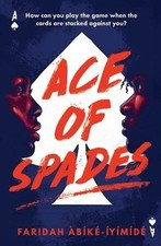 Ace spades gebraucht kaufen  Berlin