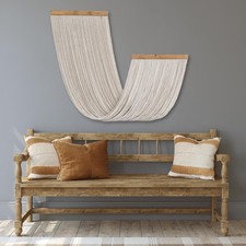 Macrame wall hanging for sale  Anaheim