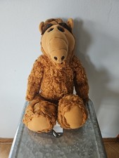 Alf plush toy for sale  Jackson