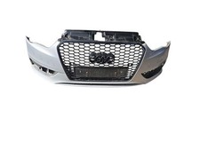 Pare choc audi d'occasion  Montenois