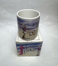 Diddl kaffeebecher tasse gebraucht kaufen Diddl kaffeebecher tasse gebraucht kaufen  Ebersdorf b.Coburg