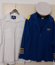 Karnevalskostüm herren pilot gebraucht kaufen Karnevalskostüm herren pilot gebraucht kaufen  Bad Ems