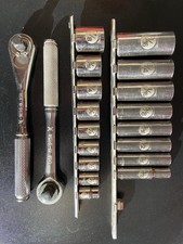 Armstrong sae socket for sale  Catskill