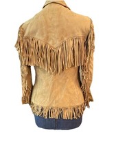 Kay fashions leather for sale  Hartshorne
