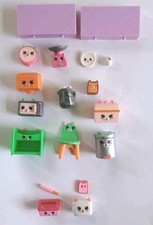 Shopkins happy places for sale  LIVERPOOL