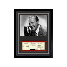 Jack benny reproduction for sale  Cape Coral